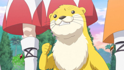 Cute High Earth Defense Club LOVE! Season 3 Episode 12 - Episode 12