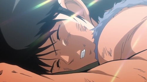 Fierce Battle Opening! Tournament Start still