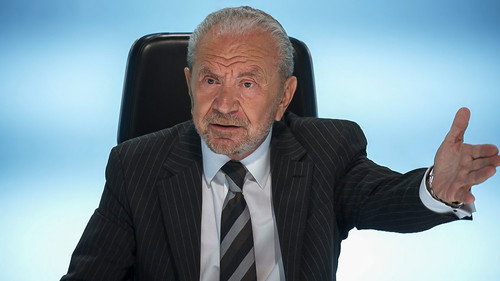 The Apprentice Season 20 Episode 11 - Interviews
