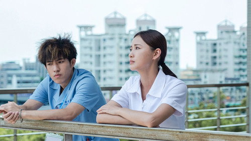 Dr. Lifesaver Season 2 Episode 6 - Episode 6