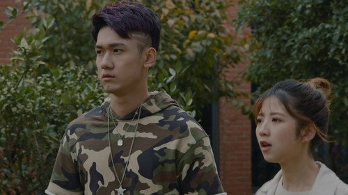 Armor Hero Hunter Season 2 Episode 13 - In the name of father