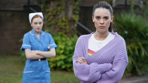 #Hollyoaks still
