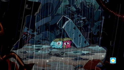Kikoriki Season 1 Episode 102 - In Pursuit of Happiness