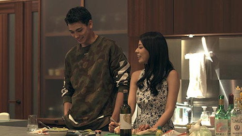 Terrace House: Opening New Doors Season 3 Episode 7 - Meccha Me Too