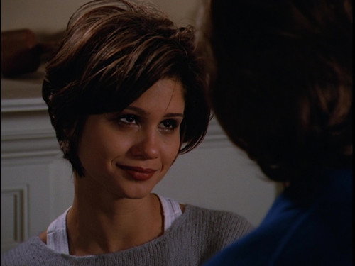 7th Heaven Season 1 Episode 11 - Now You See Me