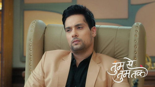 Anu’s Struggle and Harshvardhan’s Fall still