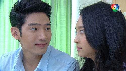 Jao Sao Chang Yon Season 1 Episode 10 - Episode 10