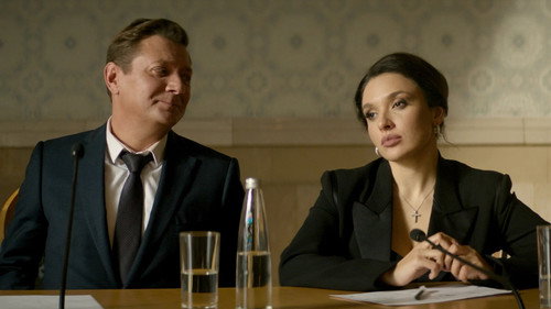 The Last Minister Season 2 Episode 12 - Episode 12