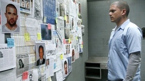undefined Season 4 Episode 15 - Going Under