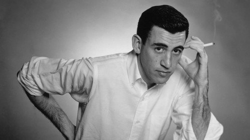 American Masters Season 28 Episode 2 - Salinger