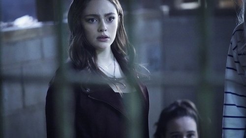 Legacies Season 1 Episode 16 - There's Always a Loophole