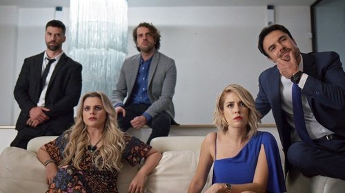 El Señor de los Cielos Season 7 Episode 25 - Episode 25