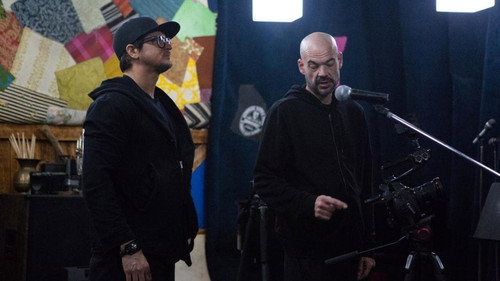 Ghost Adventures Season 15 Episode 13 - The Alley of Darkness