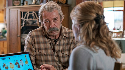 Heartland Season 9 Episode 16 - Pandora's Box