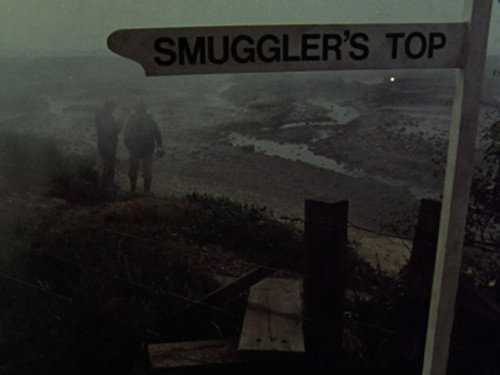 The Famous Five Season 1 Episode 4 - Five Go to Smuggler's Top (1)