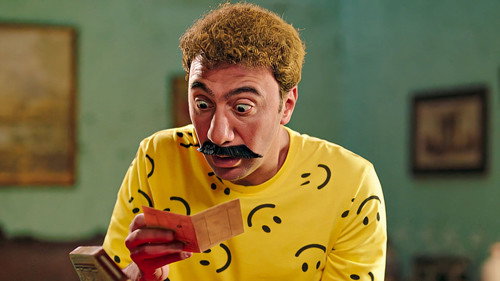 El Kebeer Awi Season 7 Episode 28 - Episode 28