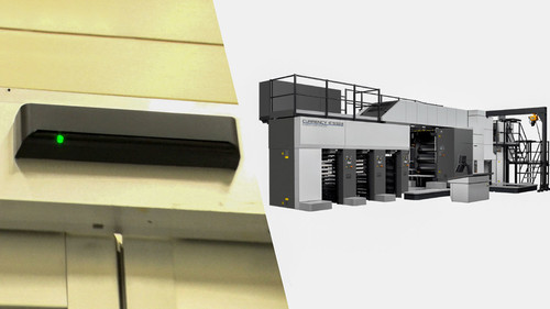 Japan's Top Inventions Season 6 Episode 2 - Automatic Door Sensors / Banknote Printing Machines