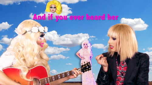 UNHhhh Season 2 Episode 16 - Best of Trixie