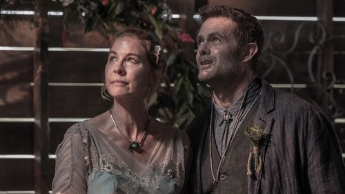 undefined Season 5 Episode 16 - End of the Line