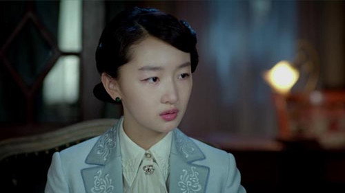 Sparrow Season 1 Episode 8 - Episode 8
