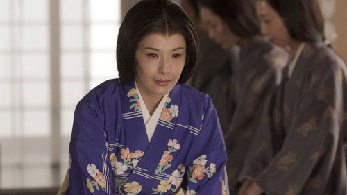 The Strongest Nanny (Saikyō no onba) still