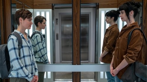 undefined Season 1 Episode 5 - Do I Know You?