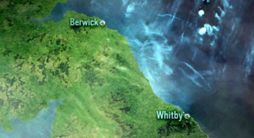 Coast Season 1 Episode 9 - The Working Coast: John O'Groats To Berwick