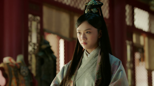 Ming Dynasty Season 1 Episode 24 - Episode 24