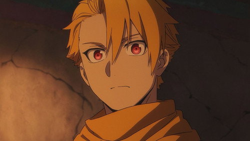 Daemons of the Shadow Realm Season 1 Episode 1 - Asa and Yuru