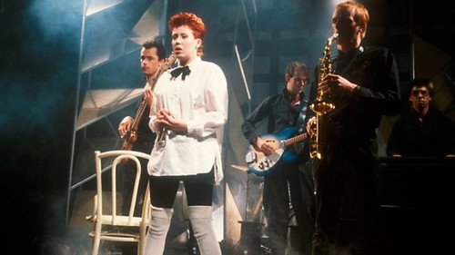 Top of the Pops Season 18 Episode 13 - Episode 13