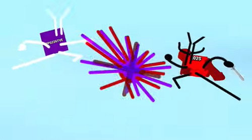 The Powerpuff Girls Strongest Battlegrounds Show Season 1 Episode 1 - Play The Strongest Battlegrounds