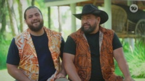 The Amazing Race Australia Season 8 Episode 11 - Leg 11