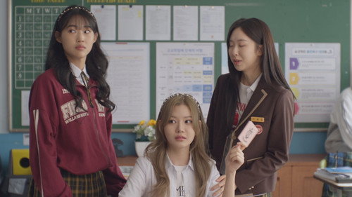 Agent Kim Reactivated Season 1 Episode 1 - Episode 1