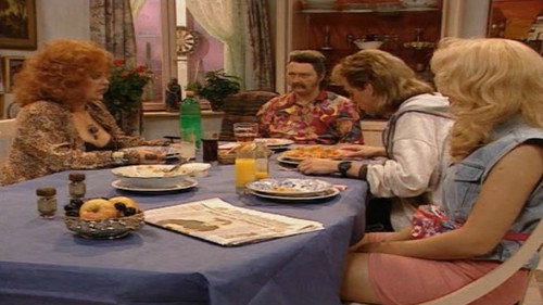 De Familie Backeljau Season 1 Episode 1 - De eerste aflevering