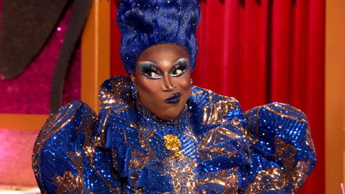 RuPaul's Drag Race: Untucked Season 15 Episode 10 - Werq the World