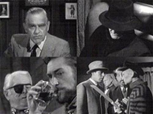 Thriller Season 1 Episode 25 - Trio for Terror