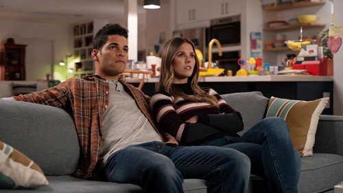 The Baxters Season 2 Episode 6 - Allure