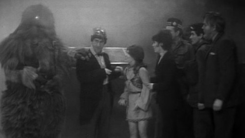 The Web of Fear (6) still