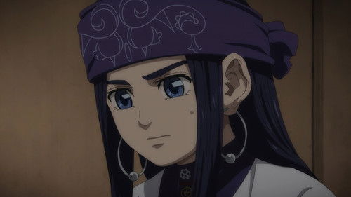 Golden Kamuy Season 5 Episode 1 - Town of Reunions
