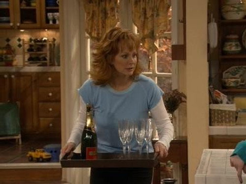 Reba Season 4 Episode 18 - Reba's Rules of Real Estate