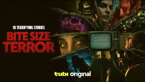 Bite Size Terror Season 1 Episode 3 - Kachina