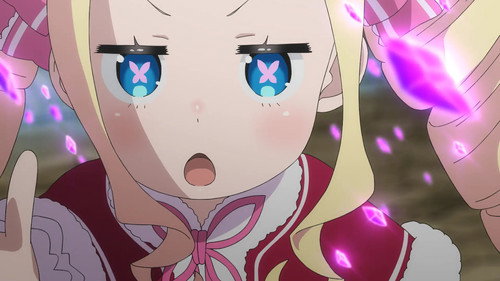 Re:ZERO -Starting Life in Another World- Season 1 Episode 80 - Five Obstacles