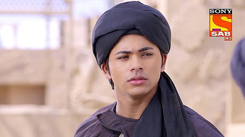 Aladdin - Naam Toh Suna Hoga Season 1 Episode 112 - Unravelling the Secrets