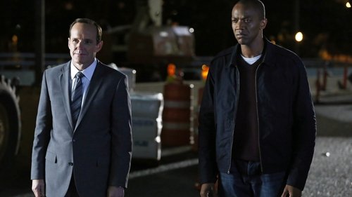 undefined Season 1 Episode 10 - The Bridge