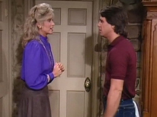 Who's the Boss? Season 1 Episode 2 - Briefless Encounter
