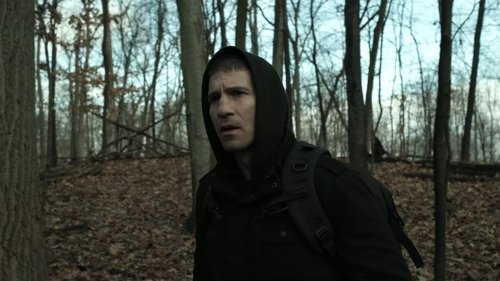 Marvel's The Punisher Season 1 Episode 5 - Gunner