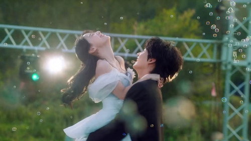 Never-Ending Summer Season 1 Episode 7 - Episode 7