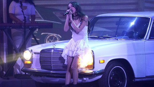 The Grammys Season 60 Episode 1 - 64th Annual Grammy Awards
