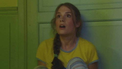 Het Huis Anubis Season 2 Episode 16 - Episode 16