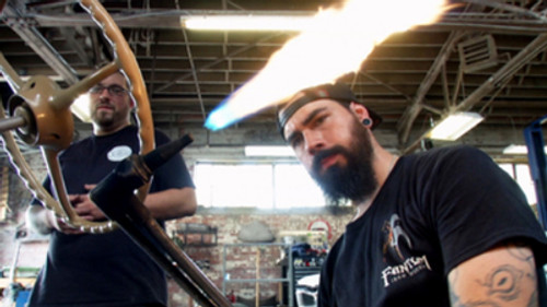 FantomWorks Season 4 Episode 3 - Now You See It